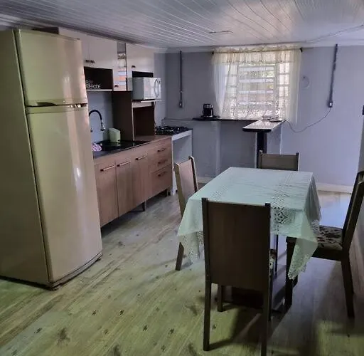Casa Nono Bepe