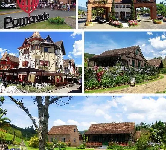 Casa Nono Bepe