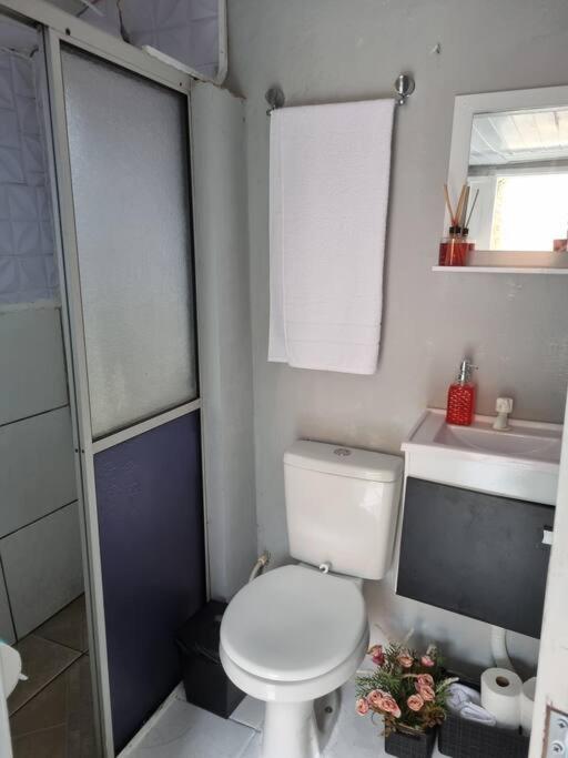 Holiday home Casa Nono Bepe